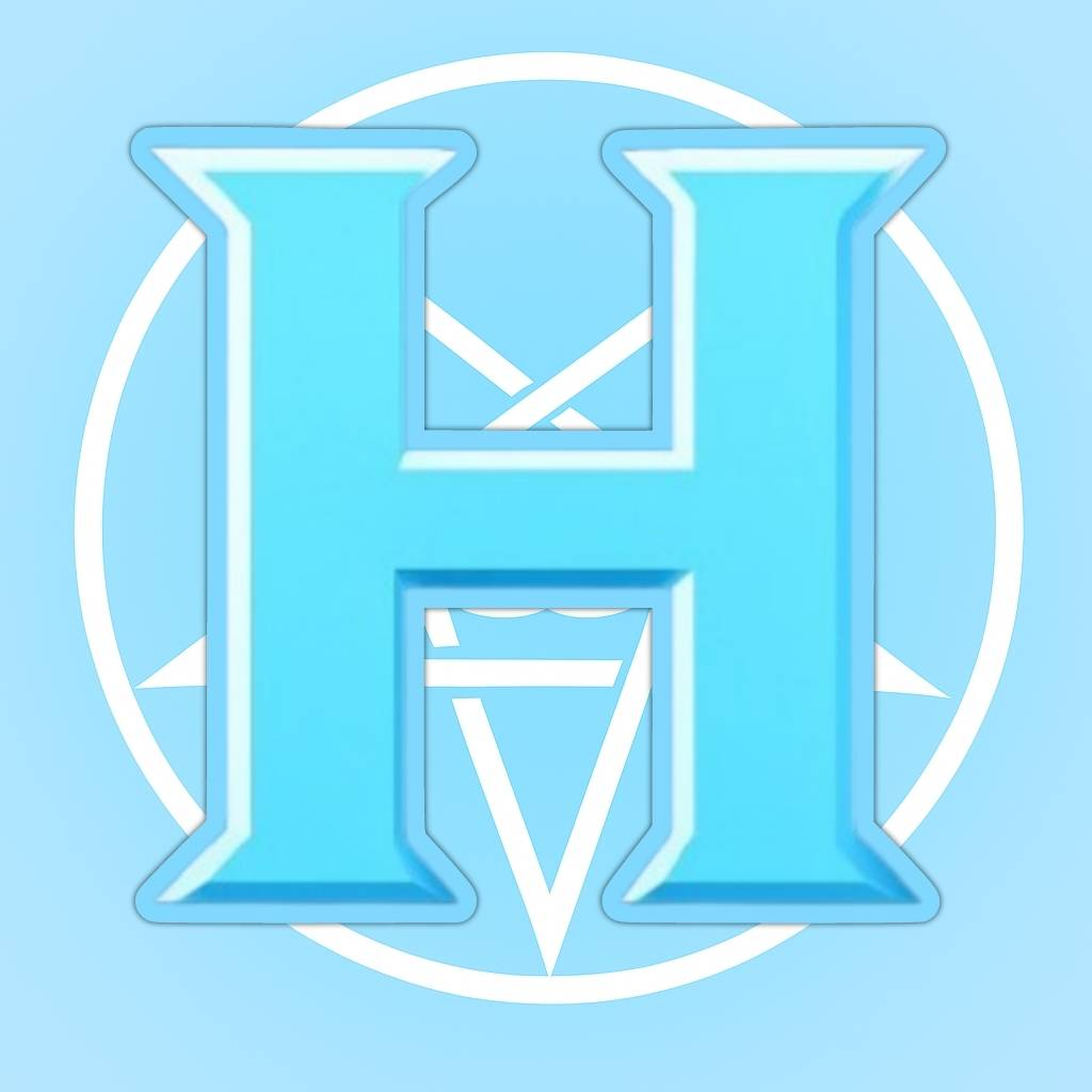 HybrixLand | Hosting Logo